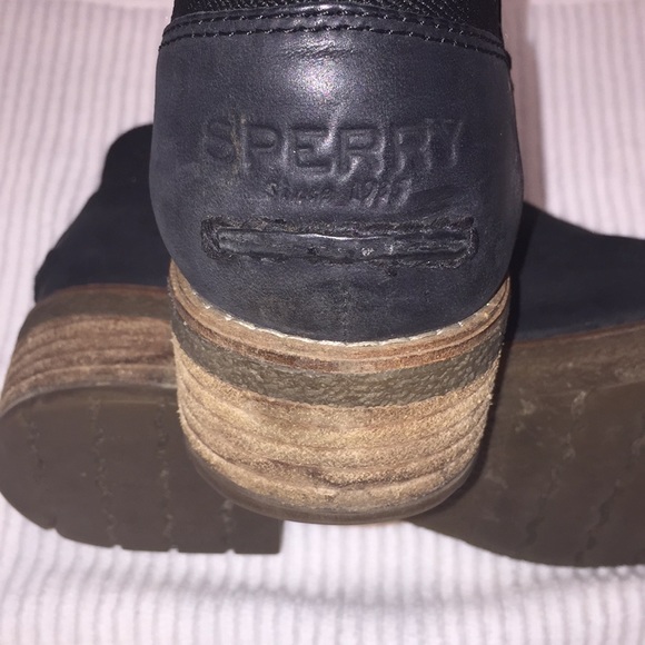 Sperry Maya Lani boot - Picture 3 of 6